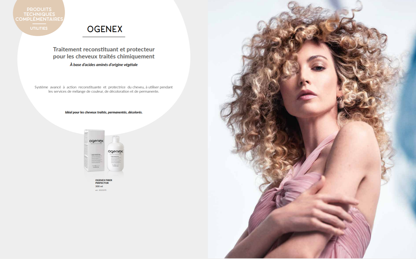 Ogenex - Protection traitements chimiques