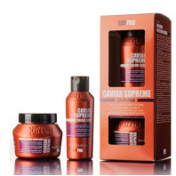 KIT CAVIAR 100ML KAYPRO