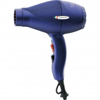 SECHE CHEVEUX E.T.C LIGHT TORMALIONIC BLEU MATTE GAMMA PIU 1800-2100W