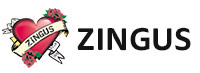 produits Zingus